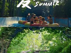 -郑州方特水上乐园