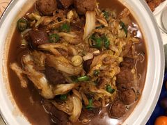 -大鸭梨(天通西苑店)