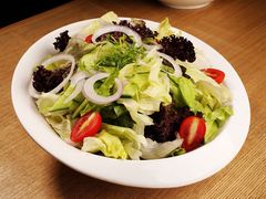 -MYLK意式小厨(熙地港店)