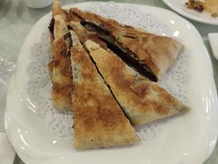 -东四民芳餐厅(世茂工三店)