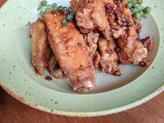 -Blac+Blac(中海环宇荟店)