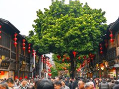 -三坊七巷历史文化街区