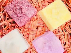 四色糕-奇芳阁·百年清真南京菜(夫子庙店)