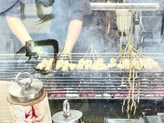 -贰醒·私房小院烧烤 (太古里店)
