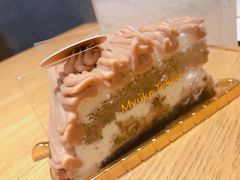 栗子奶油-布歌东京(万象天地店)