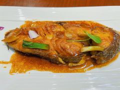 -八道本地特色菜馆(大鹏古城店)
