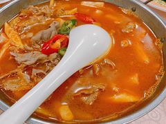 -烤肉季饭庄