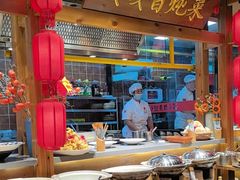 -鸽子窝(黄村店)