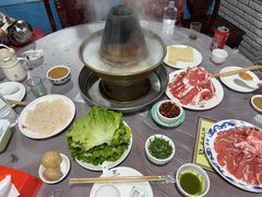 -鑫龙火锅(北园店)