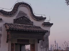 -海珠湖公园