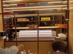 -海底捞火锅(莘松路店)