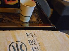 -天诚足道(金融街店)