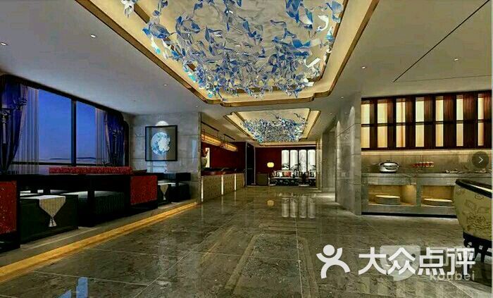云顶天境·足浴spa指压