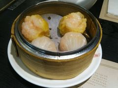 -糖朝(尖沙咀店)