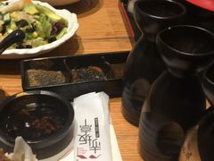 -赤坂亭·M9和牛烧肉·铁板烧·日料398放题(长泰广场店)