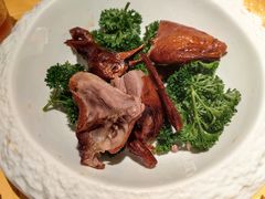 -蔡澜点心·粤菜(花城汇南区店)