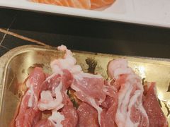 -東盛炭烤自助料理(浦东文峰广场店)