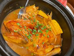 -大鸭梨烤鸭店(花园村店)