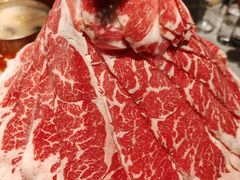 -蜀九香火锅(彩虹店)