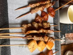 -管氏翅吧(广渠门店)