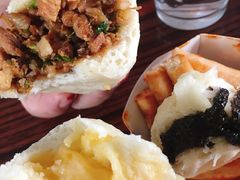 -老陶包子铺(南大西南村店)
