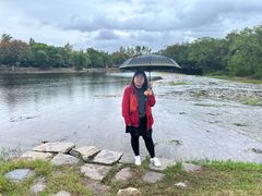 -桂林灵渠景区