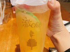 -澈烘焙·生日蛋糕·下午茶(龙华店)
