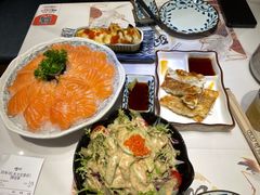 -羽寿司(东方宝泰店)