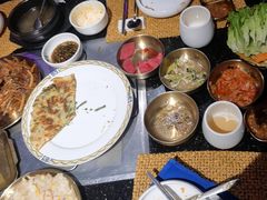 -亚龙湾红树林度假酒店-韩轩韩餐厅