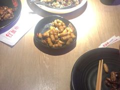 -红盔甲·小龙虾(车公庙店)