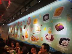 -松记糖水店(铜锣湾分店)