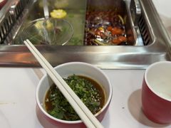 -大四喜·鲜牛肉火锅(洛阳大学城店)