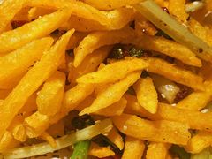 -肥肥虾庄·金牌油焖大虾(汉口城市广场店)