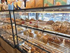-85度C(北京八角物美店)