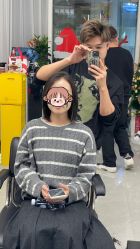 -5M HAIR SALON