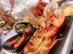 -澜悦港海鲜体验主题餐厅