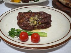 -马克西姆俄罗斯餐厅(通亚街店)