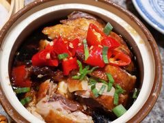 -南京大牌档(香港广场店)
