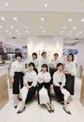 -I Do(齐齐哈尔新玛特购物广场店)