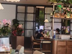 -漢舍川菜馆(国贸商城店)