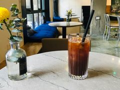 -Nectar One Cafe(勇烈路n1店)