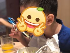 -羊之道草原味道清真餐厅(番禺店)