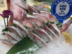 -海鲨湾海鲜会馆(百家湖1912店)