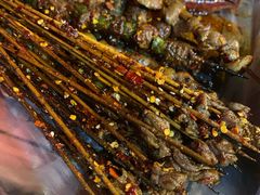 -袁师傅烤肉(弹子石店)