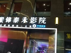 -岽锦泰禾影城(海星广场店)