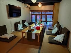 -云间宿茶空间(嘉杰国际广场店)