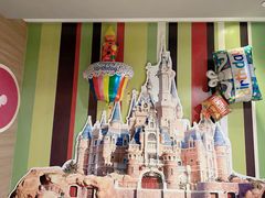 -麦当劳(坂田分店)