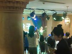 -小尕子·新疆菜(明园店)