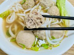 -彬记牛肉粿