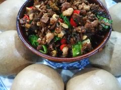 外婆杂粮包-汉口码头
